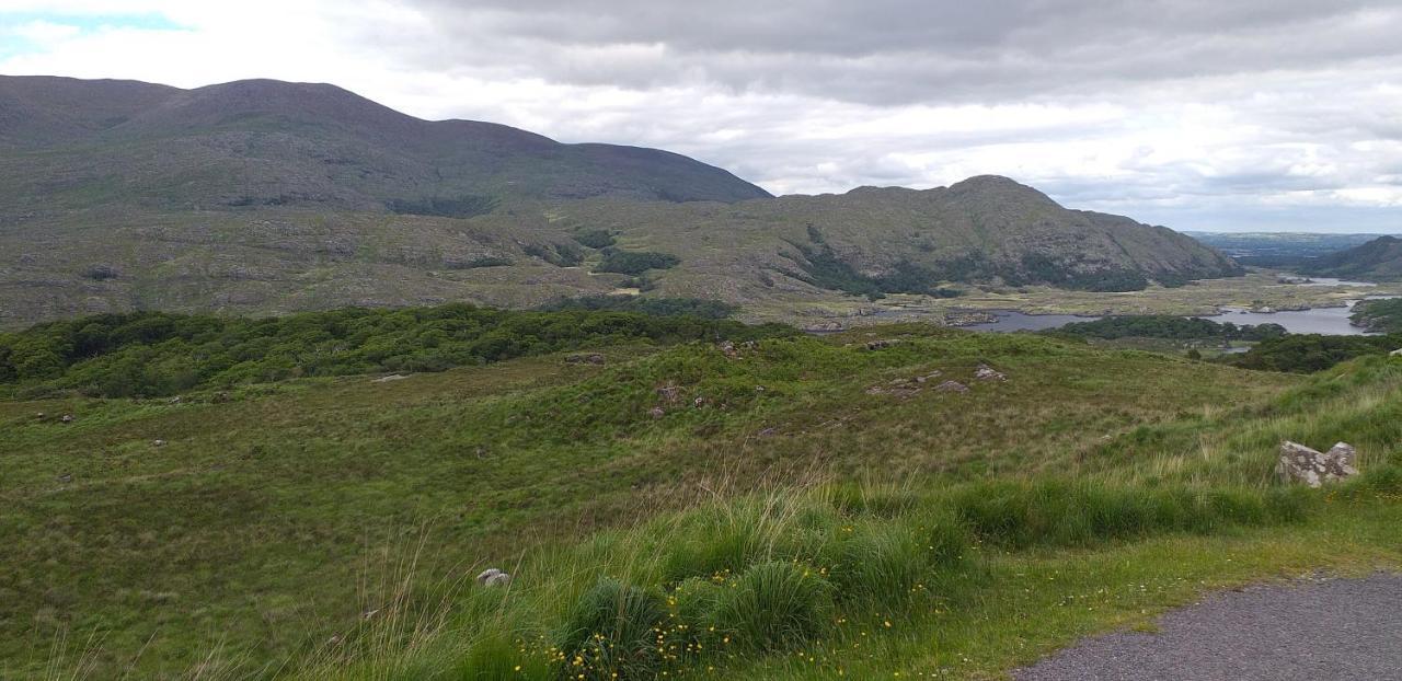 Murphys Irish Farmhouse ترالي المظهر الخارجي الصورة