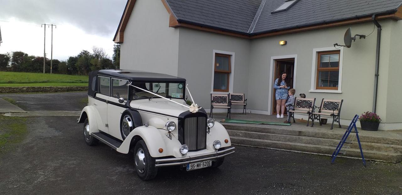 Murphys Irish Farmhouse ترالي المظهر الخارجي الصورة
